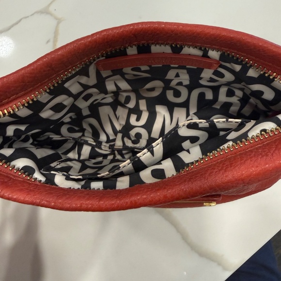 Marc by Marc Jacobs Classic Percy Crossbody - Picture 6 of 7